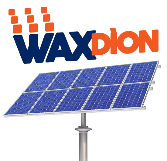 Produtos Wax Dìon