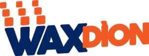 Logo Wax Dìon